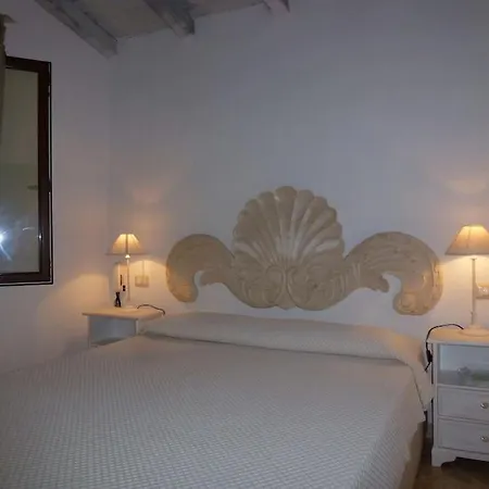 Villa Silvia - Vista Mare A Capo Coda Cavallo San Teodoro (Sardinia)