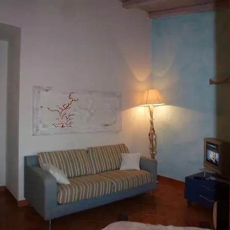 Villa Silvia - Vista Mare A Capo Coda Cavallo Villa *
