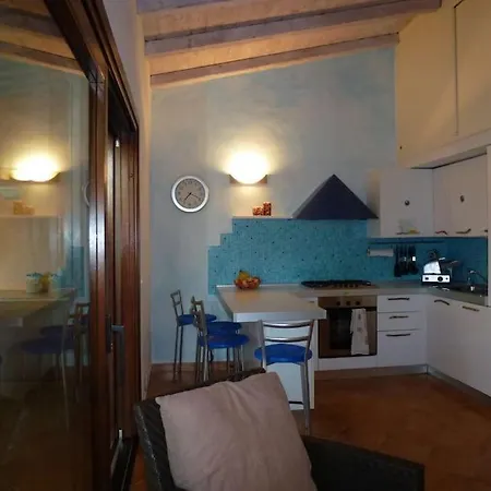 Villa Silvia - Vista Mare A Capo Coda Cavallo
