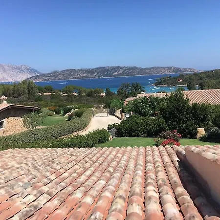 Villa Silvia - Vista Mare A Capo Coda Cavallo * San Teodoro (Sardinia)